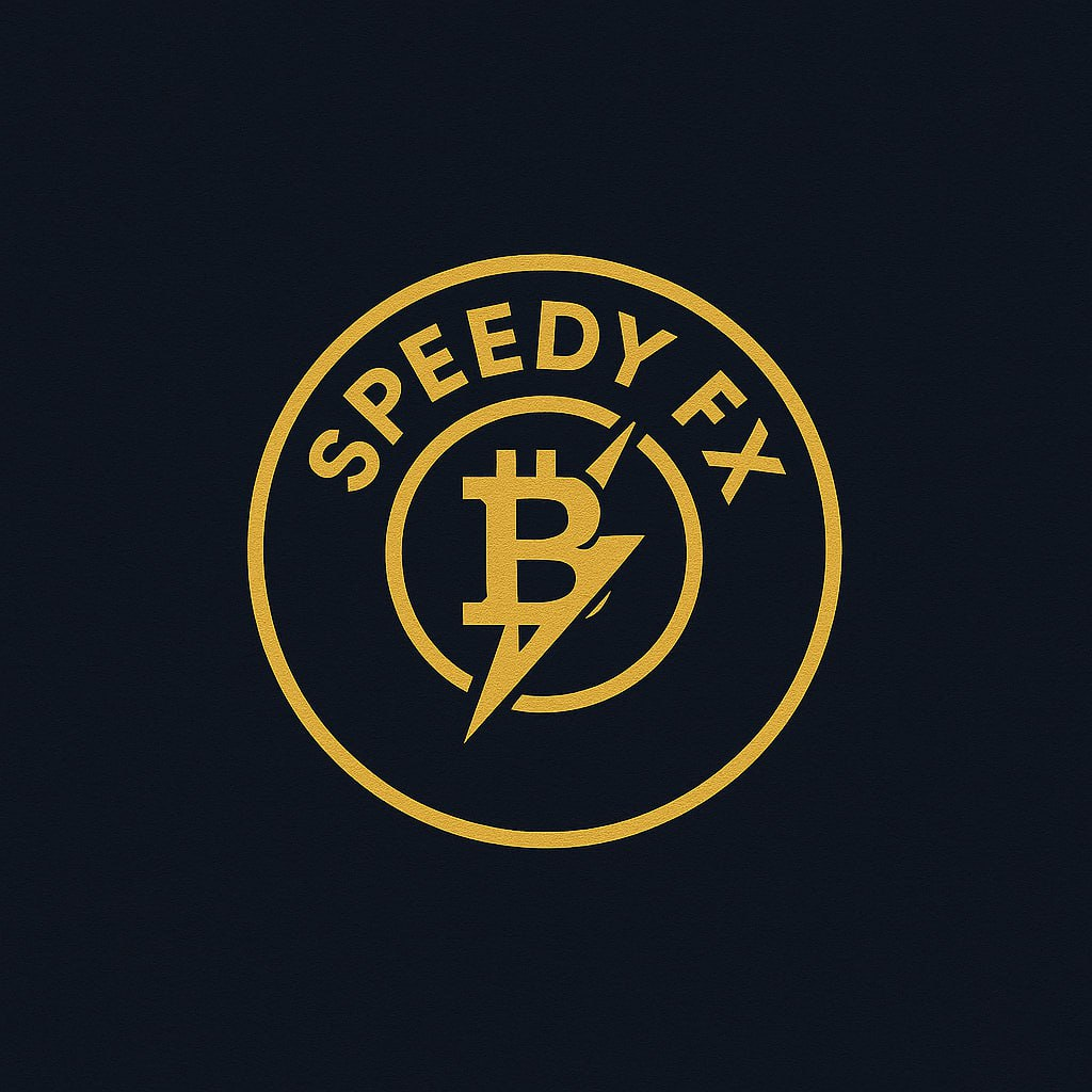 Speedy FX Logo